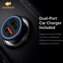 UNIQ Magnea Magnetic Wireless Charger + Car Dash & Vent Mount Charcoal