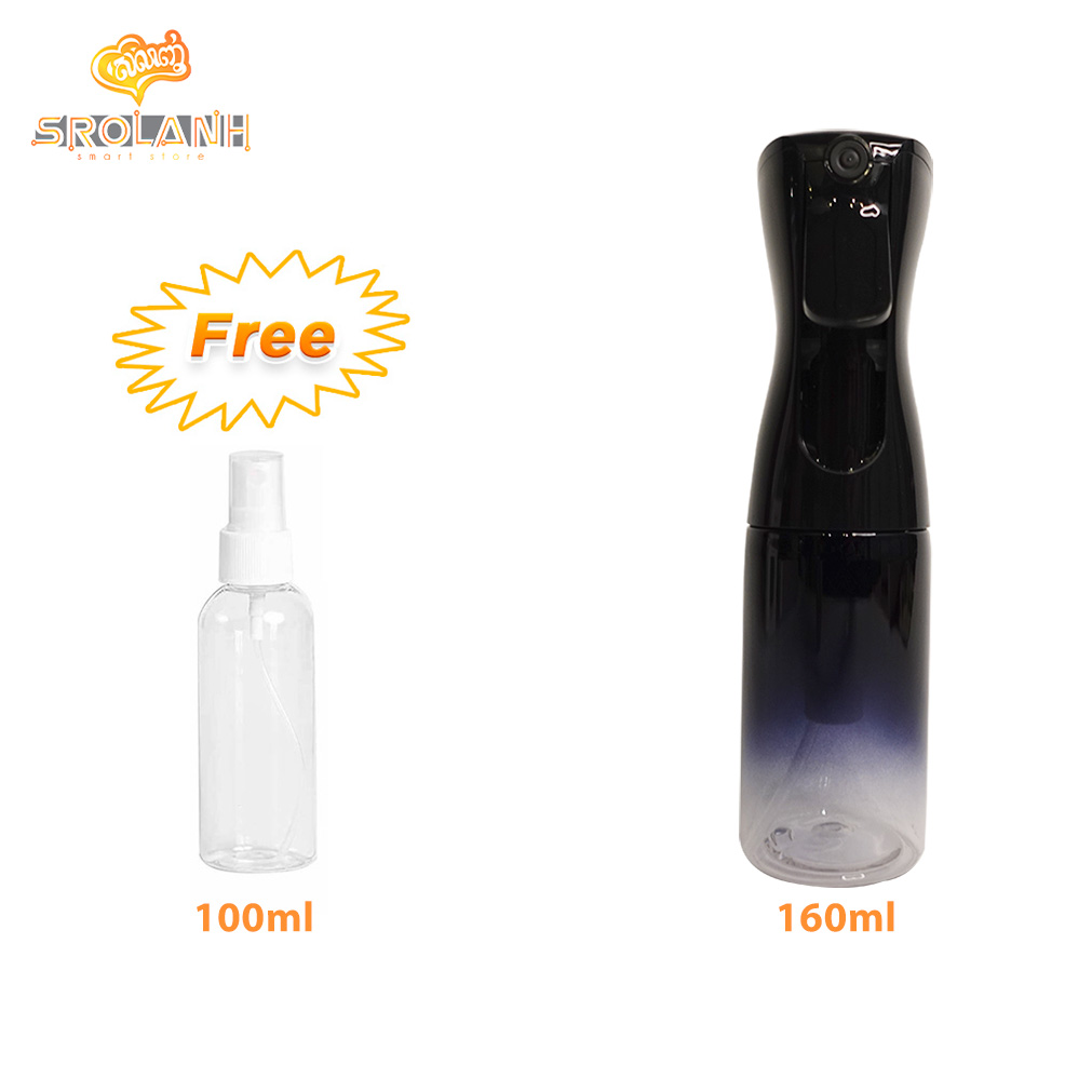 Spray Bottle 160ml