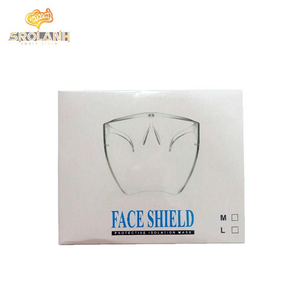 Face Shield