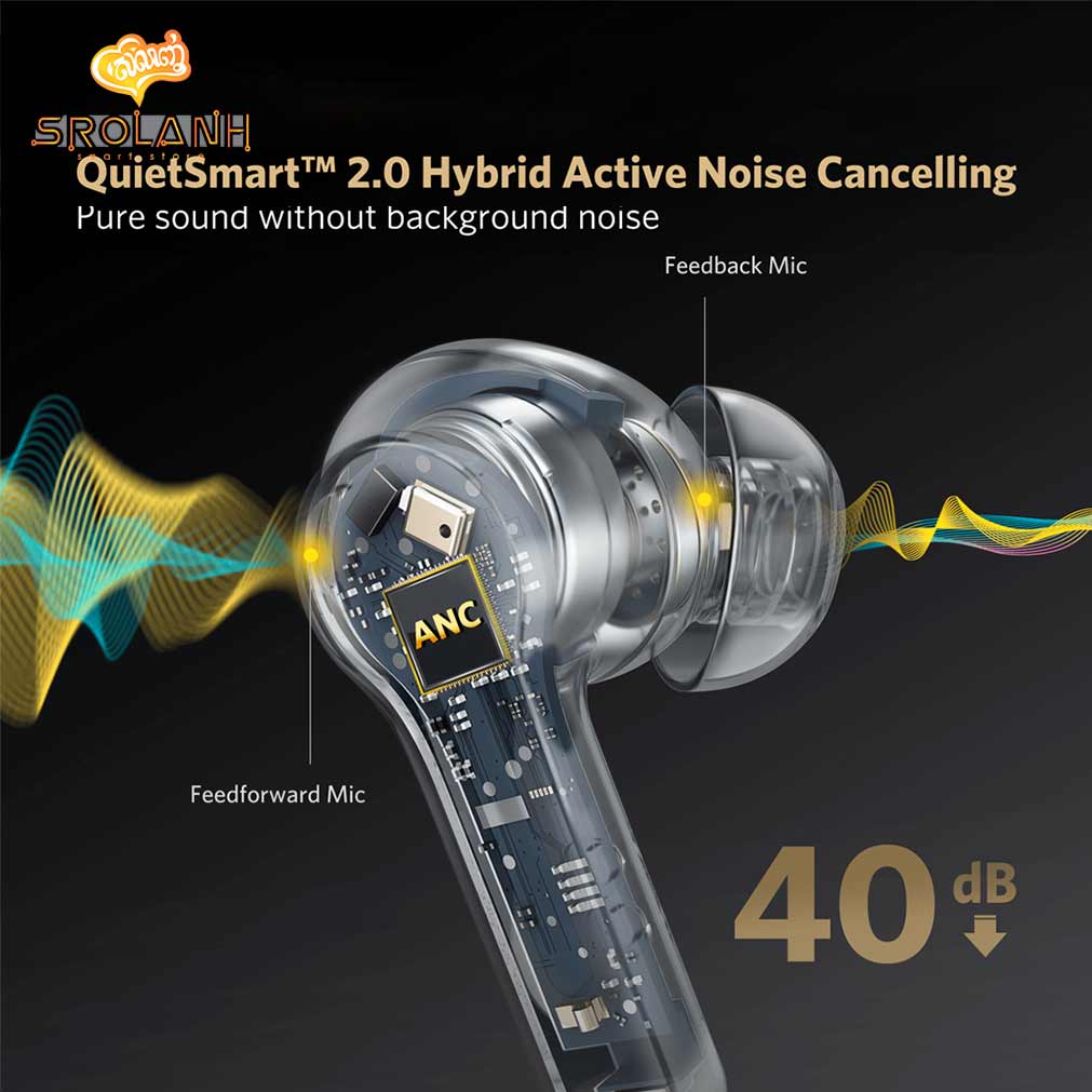 EarFun Air Pro 2