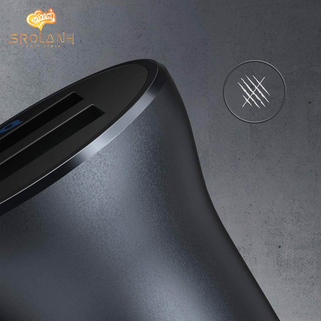 Anker PowerDrive II 2 Ports Alloy SROLANH