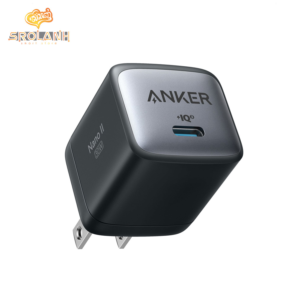 Anker Nano II 30W