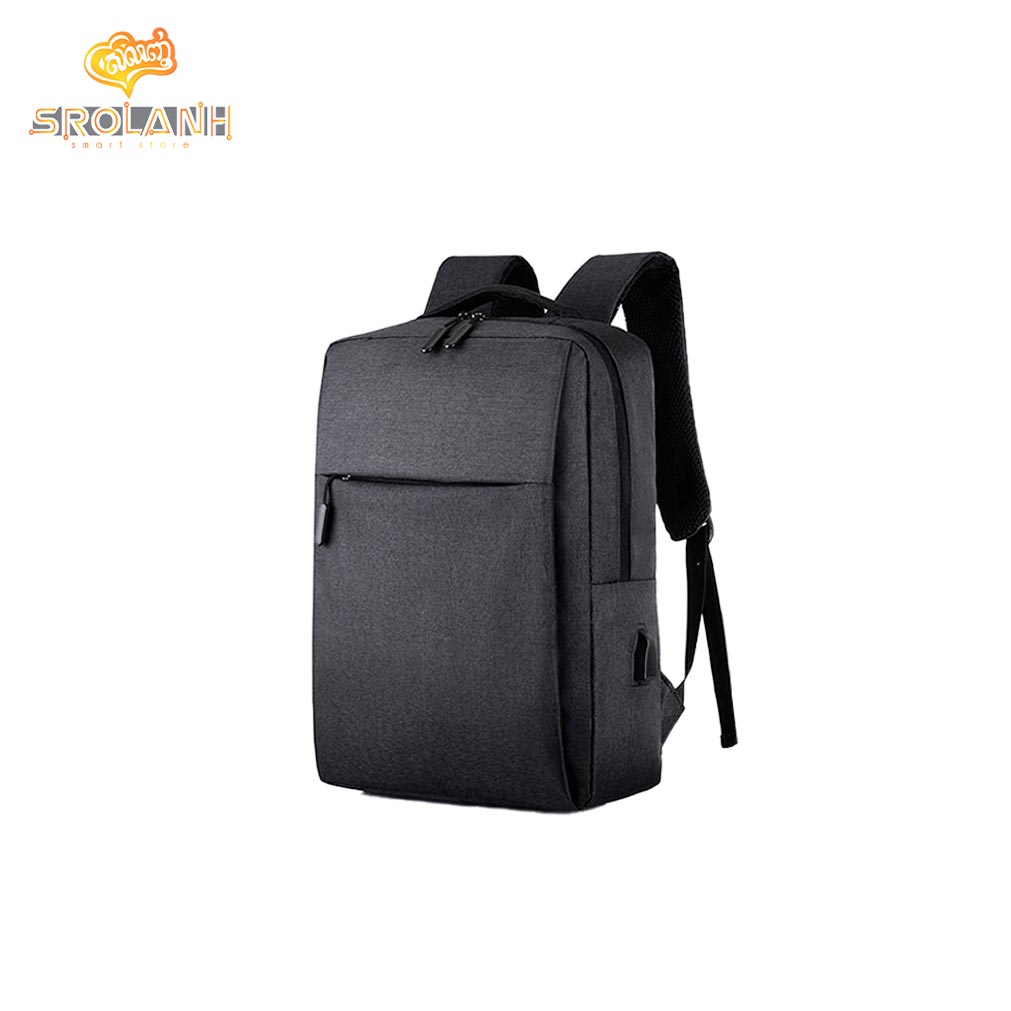 LIT The Oxford Material Life Waterproof Backpack BAGBP-A01