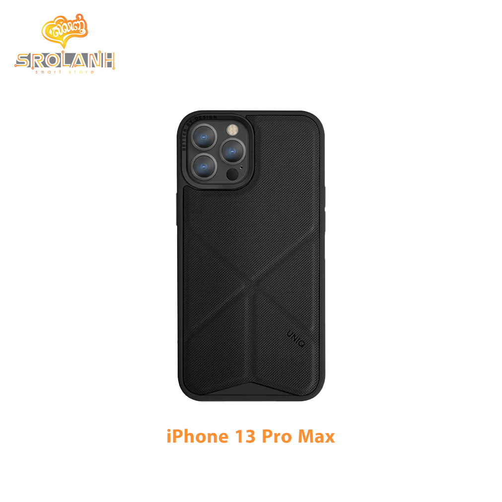 UNIQ Hybrid MagSafe Transforma iPhone 13 Pro Max 6.7