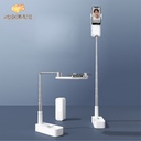 Foldable Mobile Phone Holder with Bluetooth V6