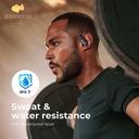 SoundPeats S5 Wing Earbuds