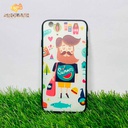 KB 360 creative case +screen Mr.summes for iphone 6