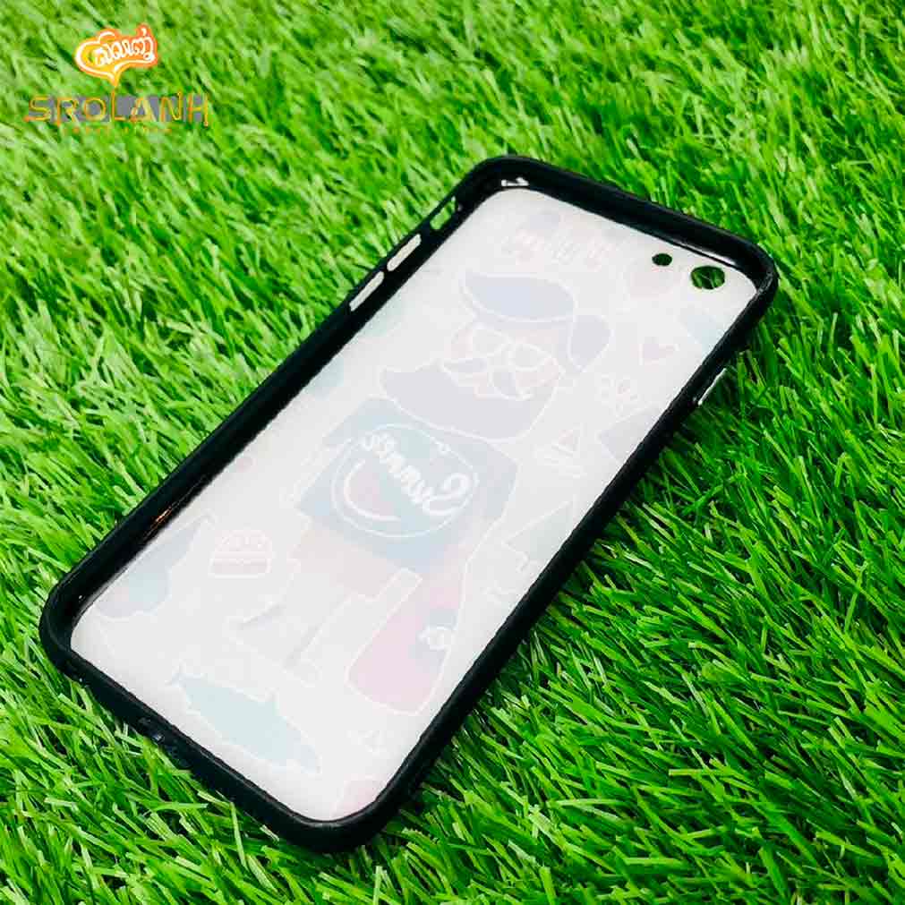 KB 360 creative case +screen Mr.summes for iphone 6