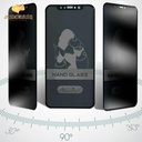 100D Nano Glass Series Anti-Privacy Shock Super Film for 13 Pro