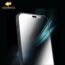 100D Nano Glass Series Anti-Shock Film for 12 Pro