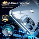 Armor Professional Protection Dustproof for 12 Pro Max