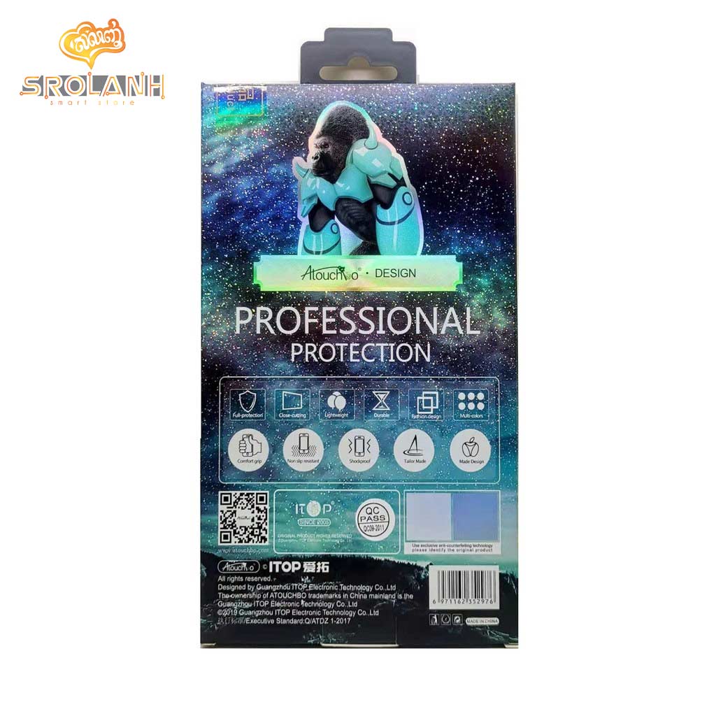 Armor Professional Protection MagSafe Enhacned for 12 Pro Max