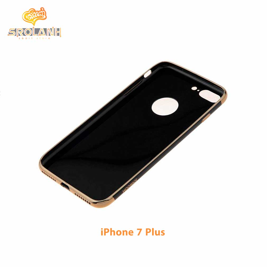 Joyroom Protective Series Case (clear) JR-BP234 for iphone 7 Plus