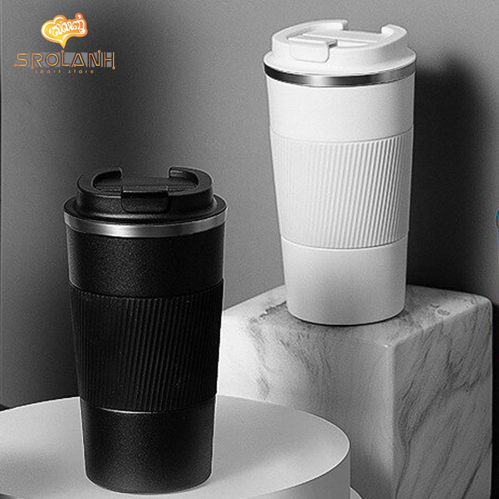 Coffee Cup Non-Slip 510ml