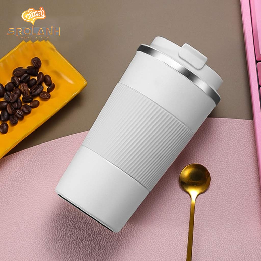 Coffee Cup Non-Slip 510ml