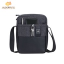 RIVACASE Lantau Melange Crossbody Bag for Tablets 11inch 8811