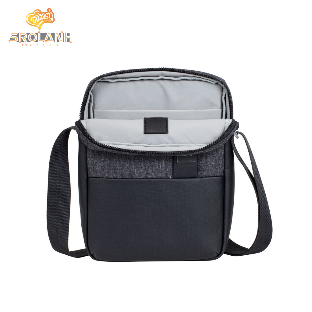 RIVACASE Lantau Melange Crossbody Bag for Tablets 11inch 8811