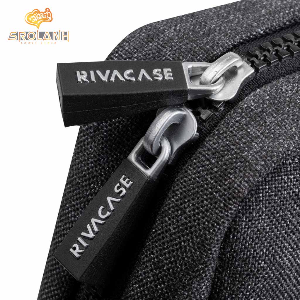 RIVACASE Lantau Melange Crossbody Bag for Tablets 11inch 8811