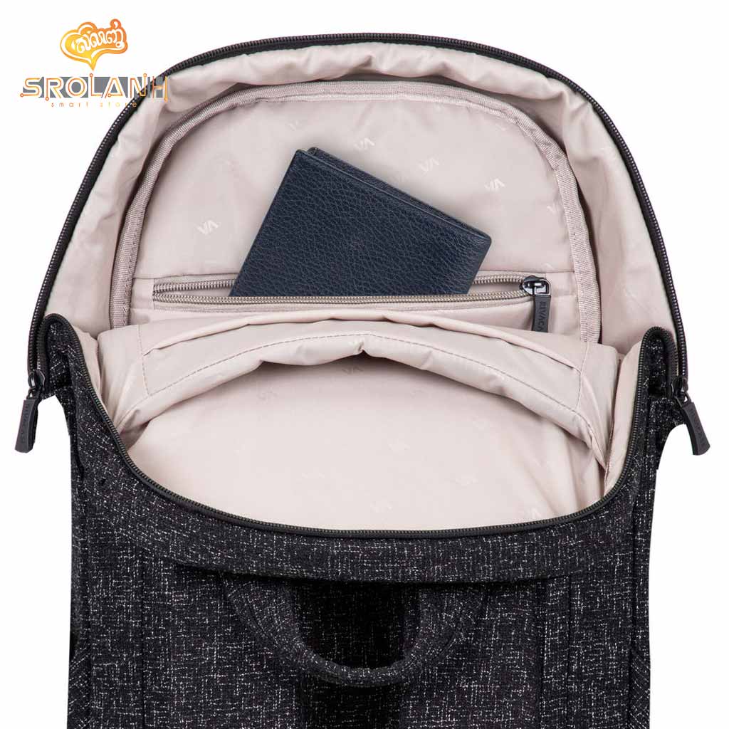 RIVACASE Anvik Laptop BackPack 13.3/14inch 7923