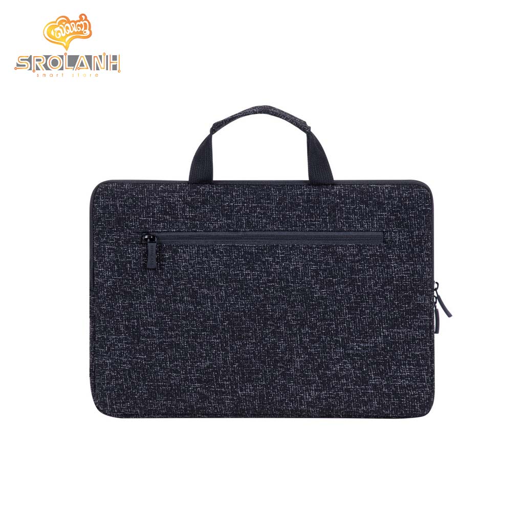 RIVACASE Anvik Laptop Sleeve 13.3inch with Handles 7913