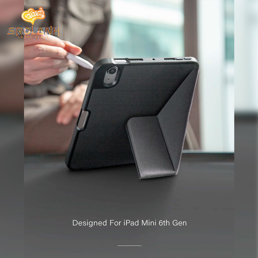 UNIQ Transforma iPad Mini 6 (2021)