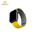 UNIQ Revix Reversible Magnetic Apple Watch Strap 45/44/42MM