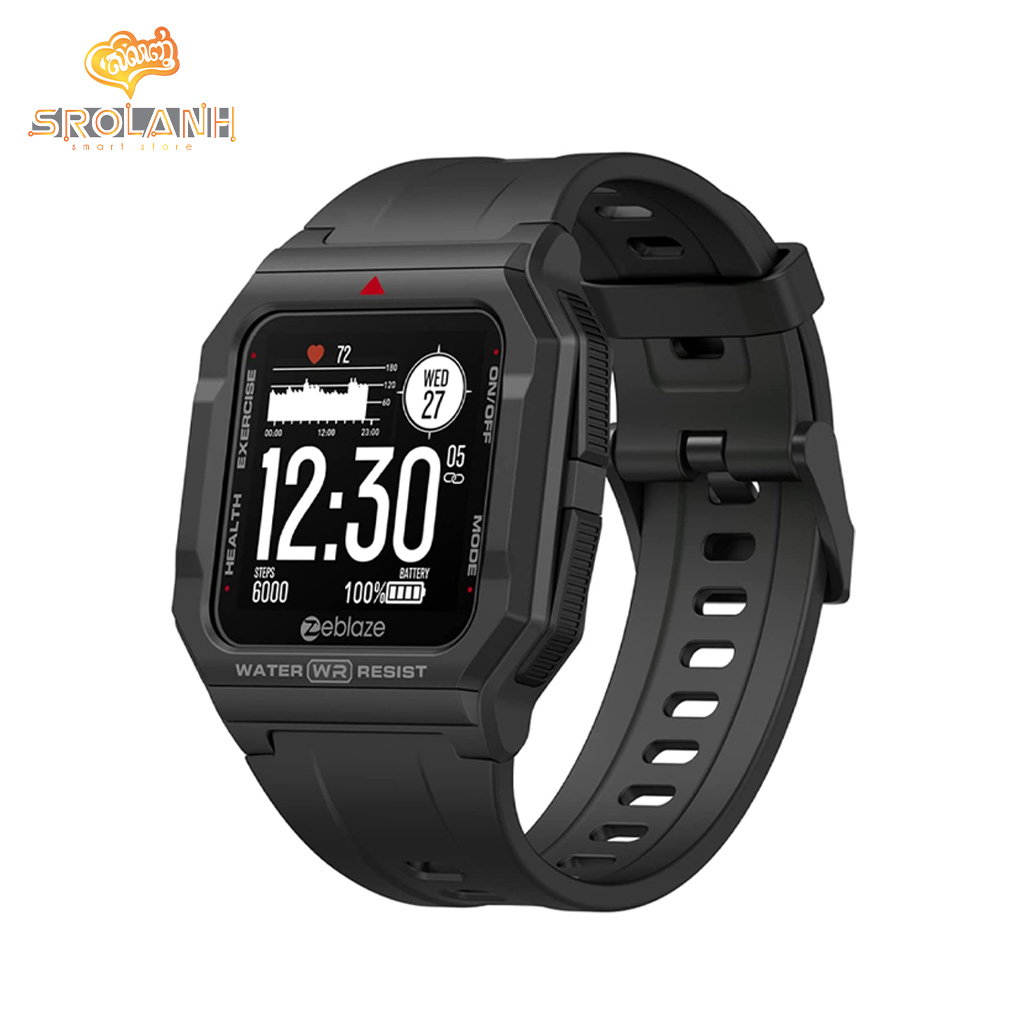 Zeblaze ARES