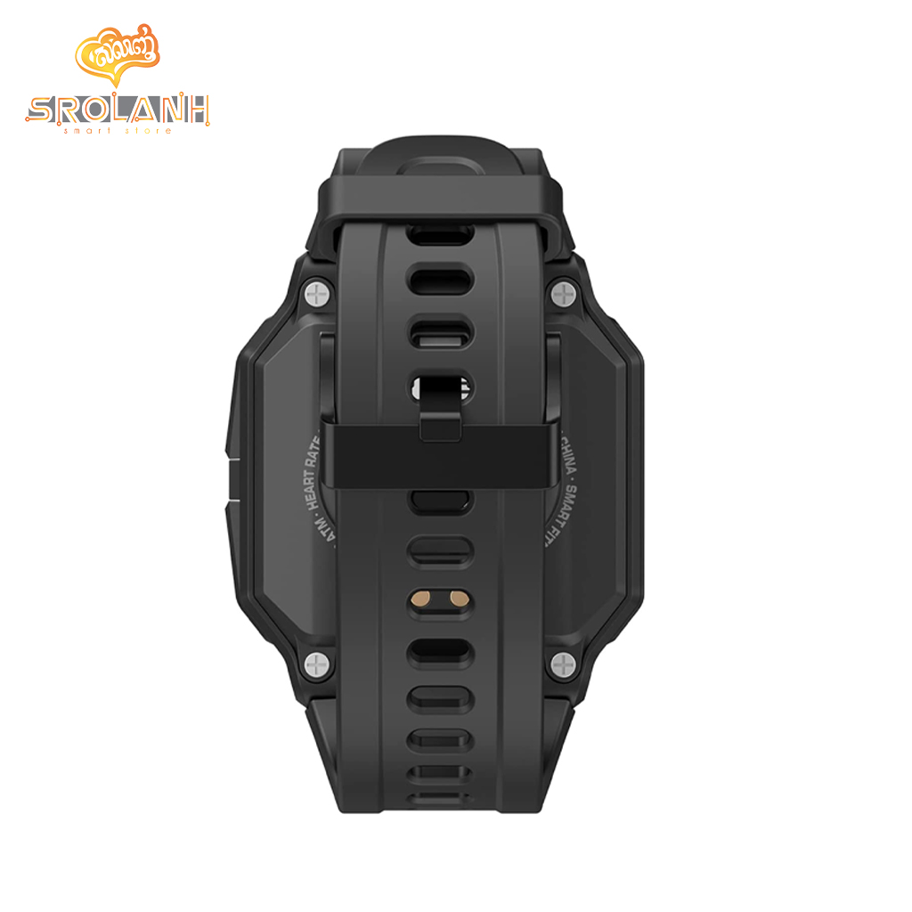 Zeblaze ARES