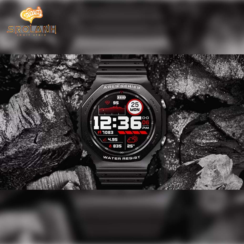 Zeblaze ARES 2