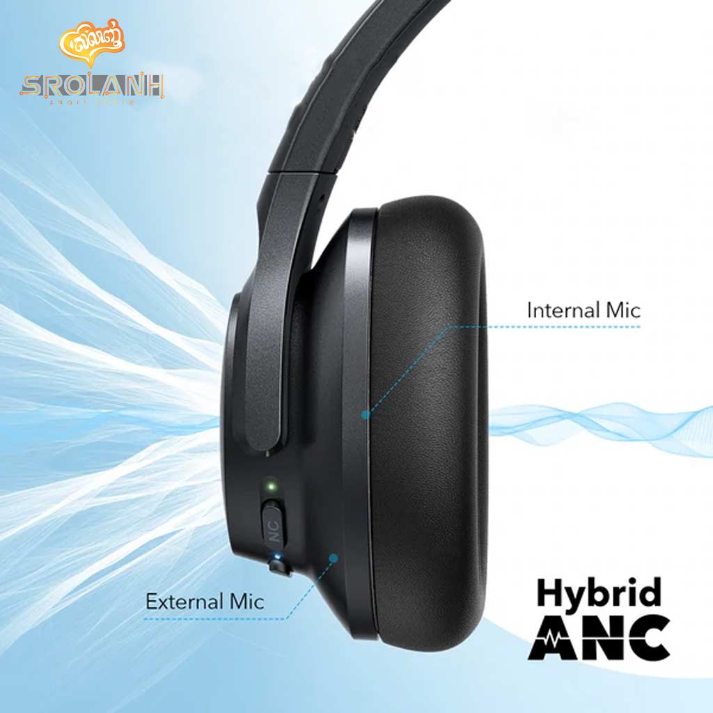 ANKER SoundCore Life Q20+