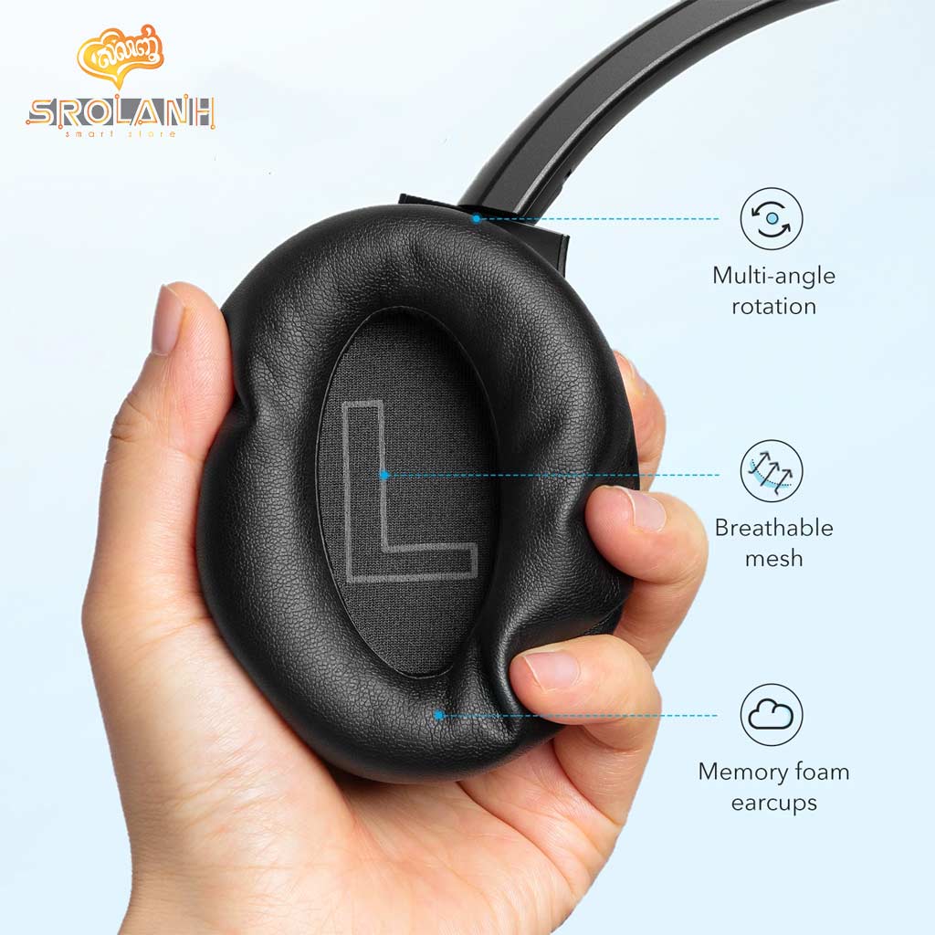 ANKER SoundCore Life Q20+