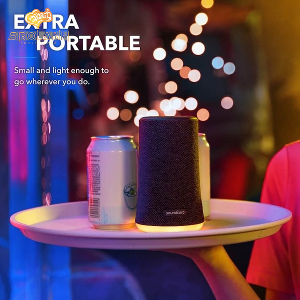 ANKER SoundCore Flare Mini