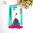 Tide brand phone case for Oppo F9-(A24)