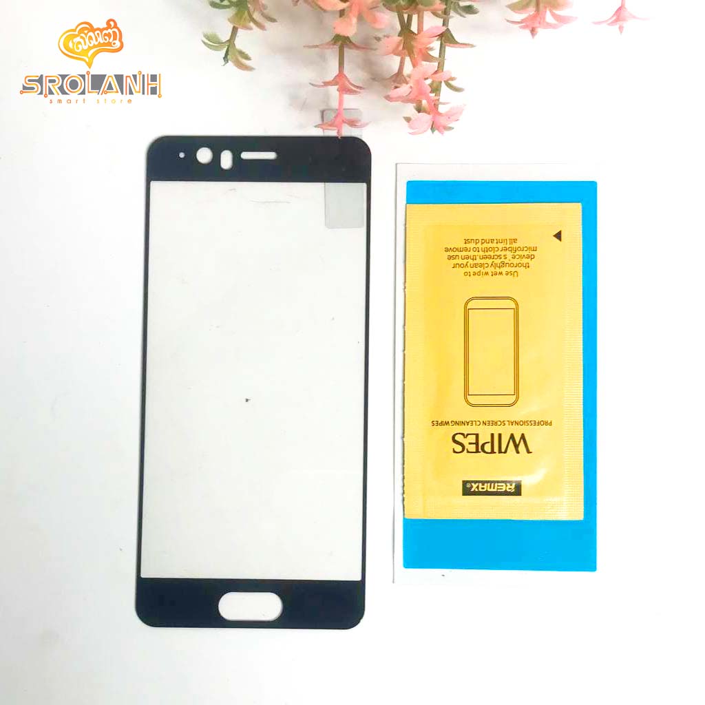 REMAX Crystal Series Huawei P10 Tempered Glass