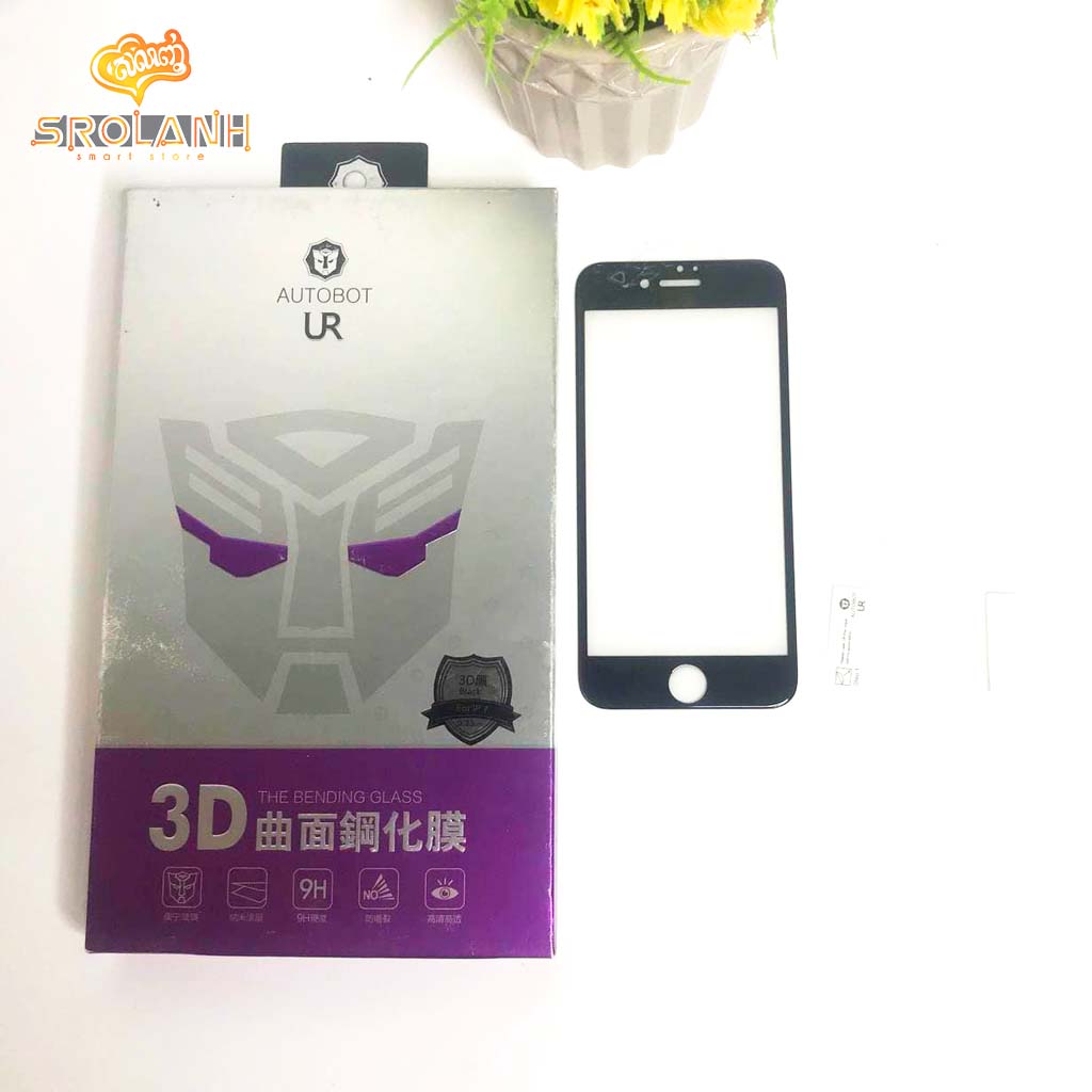 Autobot UR 3D full coverage glass for iphone7