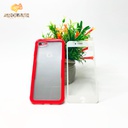 G-Case Glassy Series-RED For Iphone 7/8