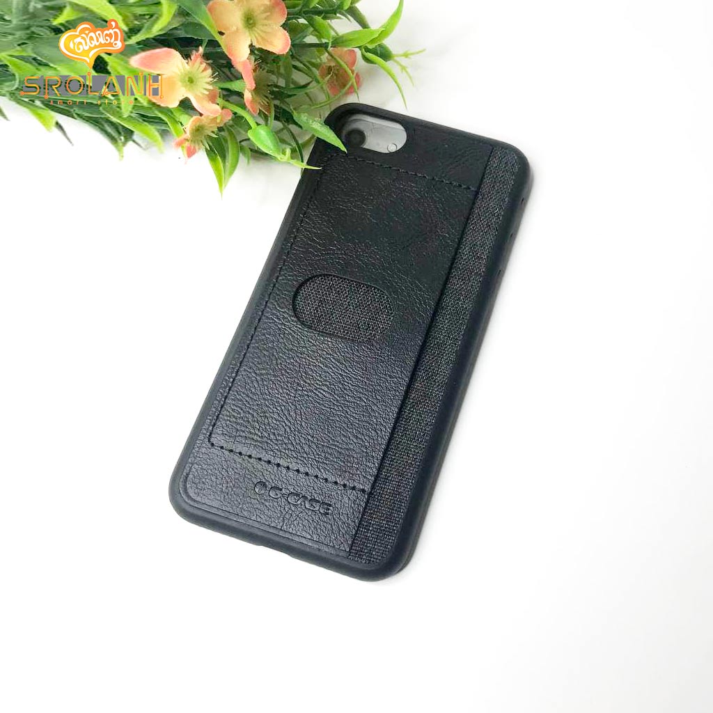 G-Case fashion canvas series for iPhone 7/8