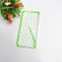 Super slim stylish choice crystal style sideways for iPhone 5