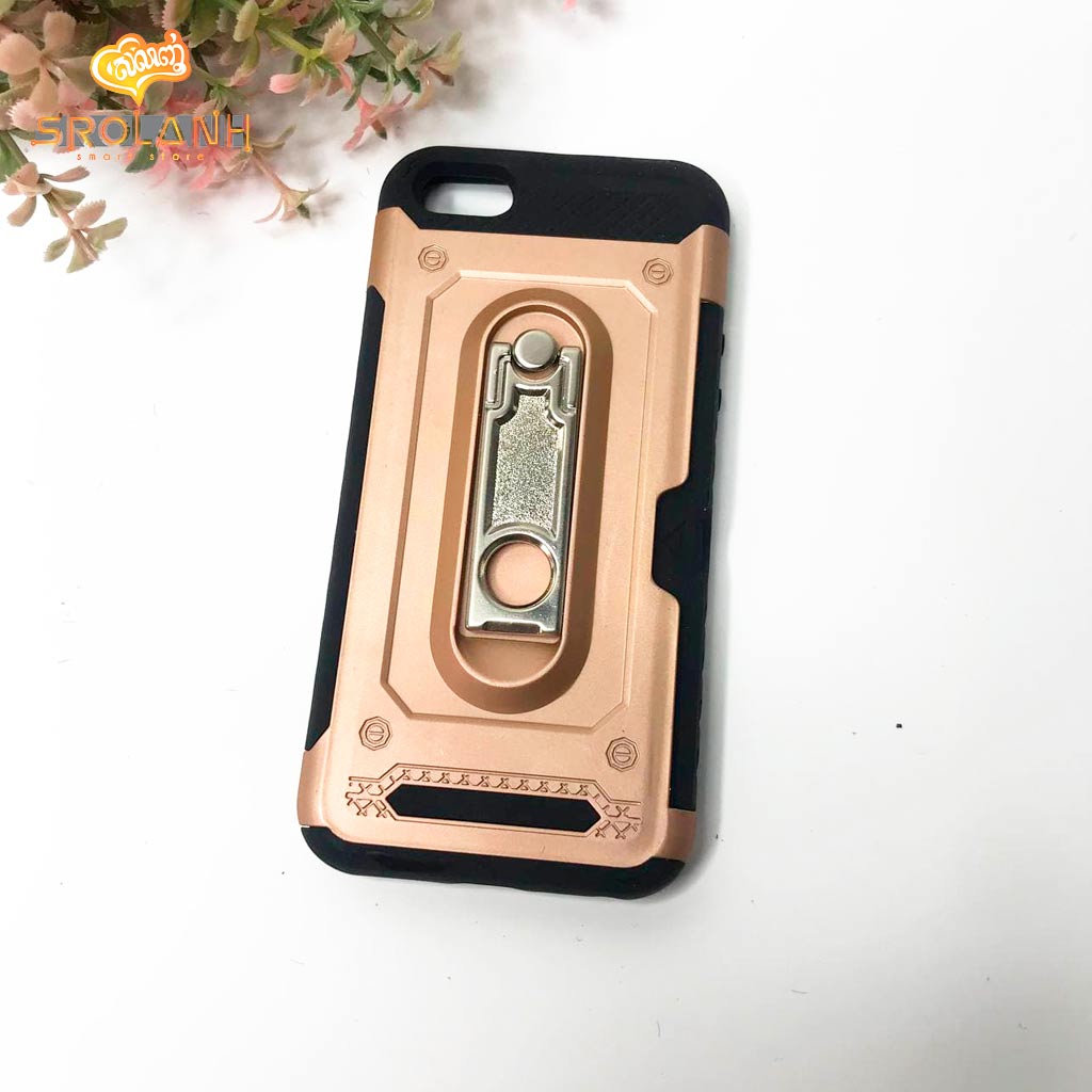 Fashion case vechicle armore for iPhone 5