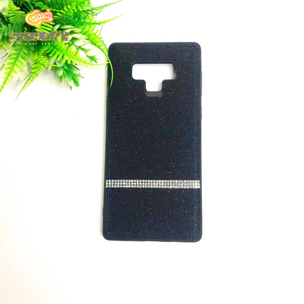 Sulada Diamond style case for Samsung Note 9