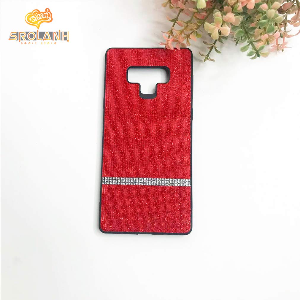 Sulada Diamond style case for Samsung Note 9