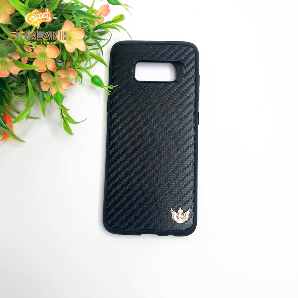 XO Shangzun series imported PU protective case for Samsung S8