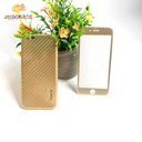 Coblue 360 Giltter glass & case 2 in 1 for iphone 6