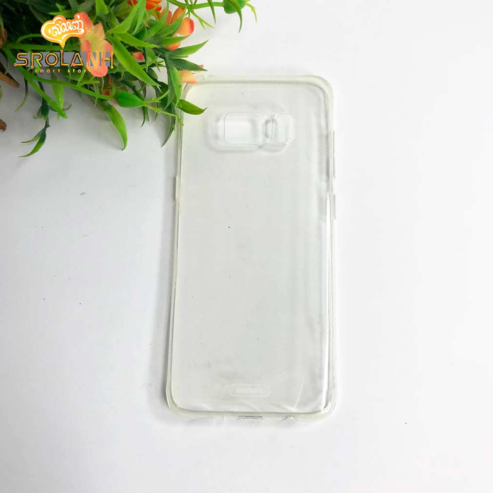 REMAX Crystal case for Samsung S8