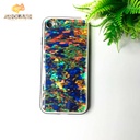 G-Case Amber Series-Rainbow For Iphone 7/8