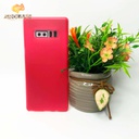 G-Case Couleur Series-TRRED For Samsung Note 8