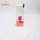 Remax Crystal(Huawei P9 Honor V8) set of tempered glass and phone case