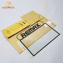 Remax Full Perfect series tempered glass for Huawei P9