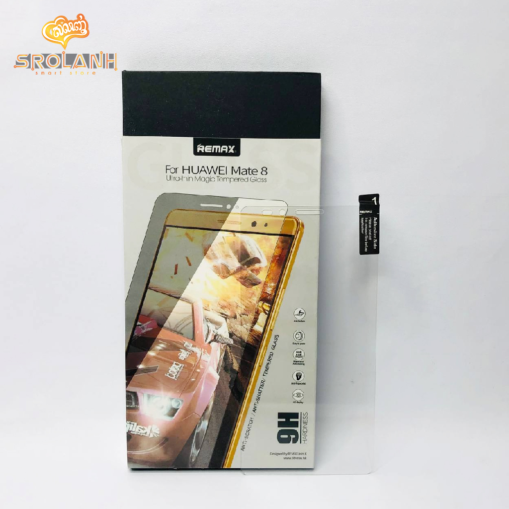 Tempered Glass Huawei Mate 8