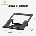 XO C78 Metal Bracket For Laptop